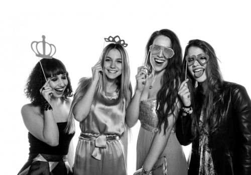 Francesco Ranoldi Photographer - Photo Booth party