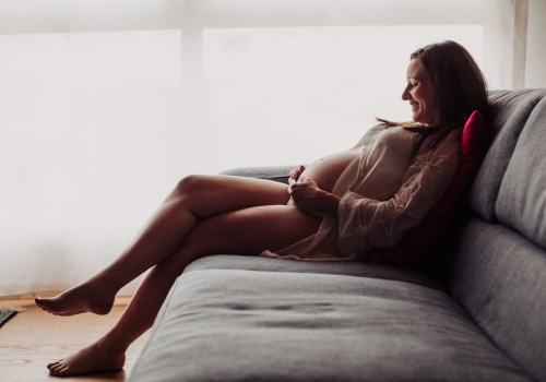 Francesco Ranoldi Photographer - pregnant vicenza