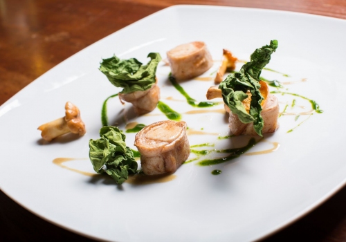 Francesco Ranoldi Photographer - la favellina vicenza