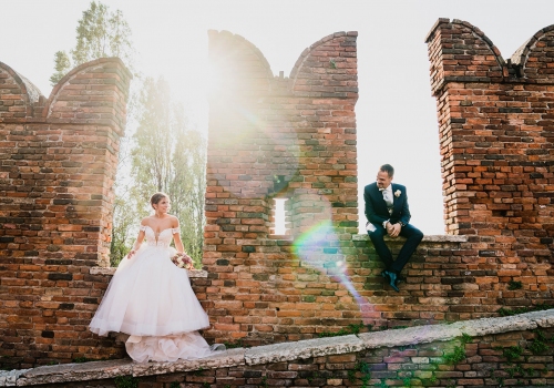 Francesco Ranoldi Photographer - wedding in verona