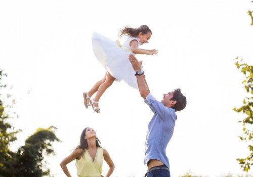 Francesco Ranoldi Fotografo - fotografo famiglia