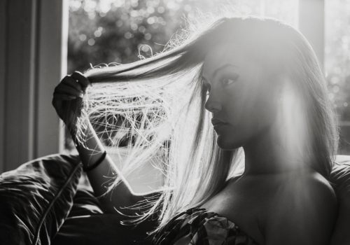 Francesco Ranoldi Fotografo - ritratto luce ambiente vicenza