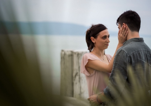 Francesco Ranoldi Photographer - engagement_garda_lake