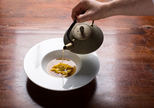 Francesco Ranoldi Photographer - la favellina vicenza