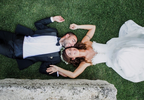 Francesco Ranoldi Fotografo - Wedding in Villa Sorio Vicenza