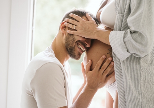 Francesco Ranoldi Fotografo - fotografo premaman vicenza