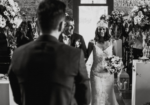 Francesco Ranoldi Fotografo - cerimonia chiesa vicenza