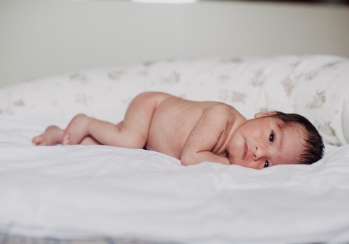 Francesco Ranoldi Photographer - baby newborn vicenza