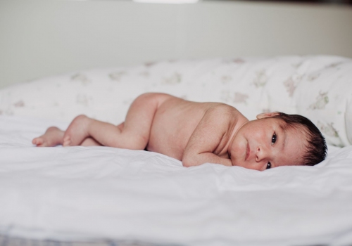 Francesco Ranoldi Fotografo - bambino nuovo nato vicenza